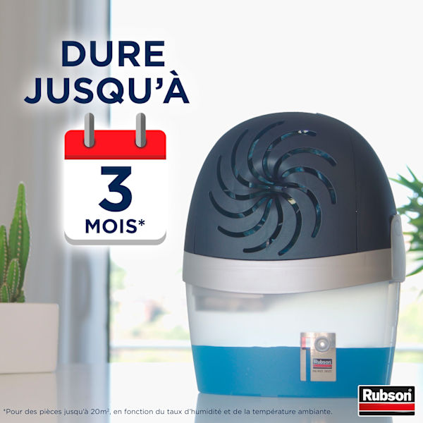 2 aero påfyllning 360 x 12 - RUBSON