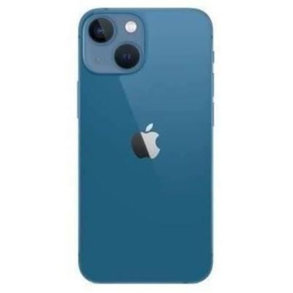 Apple iPhone 13 512 GB blå- utan fotgängare-kit