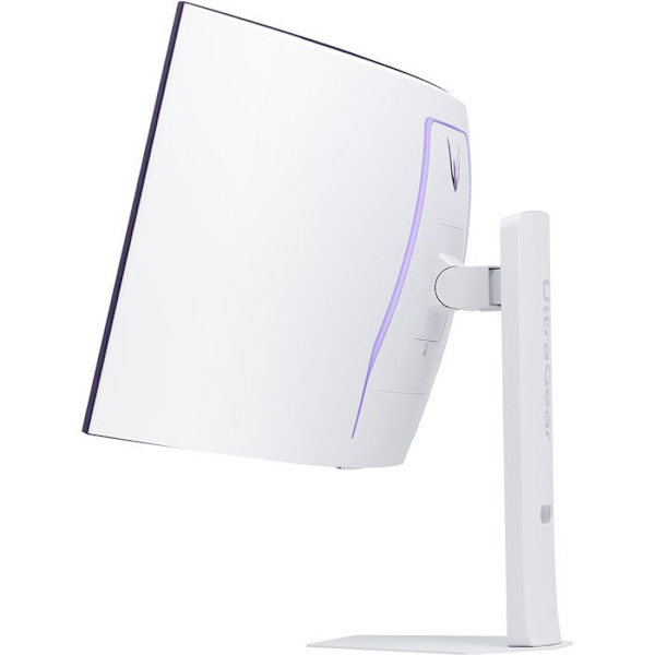PC-spelskärm - LG - 39 - 240Hz - OLED-panel - 0,03ms - UltraGear