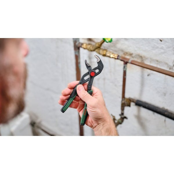BOSCH vattenpumpstång - 175 mm