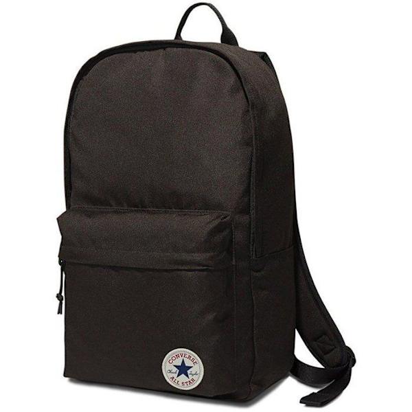 Ryggsäck - CONVERSE - POLY RYGGSÄCK - Svart
