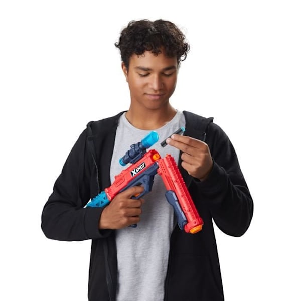 Xshot Excel Hawk Eye Rifle