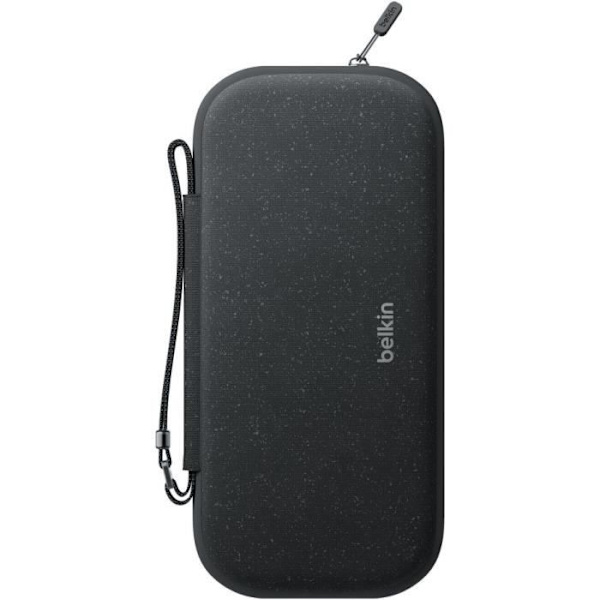 Bärväska - BELKIN - Nintendo Switch 2 - Antracit