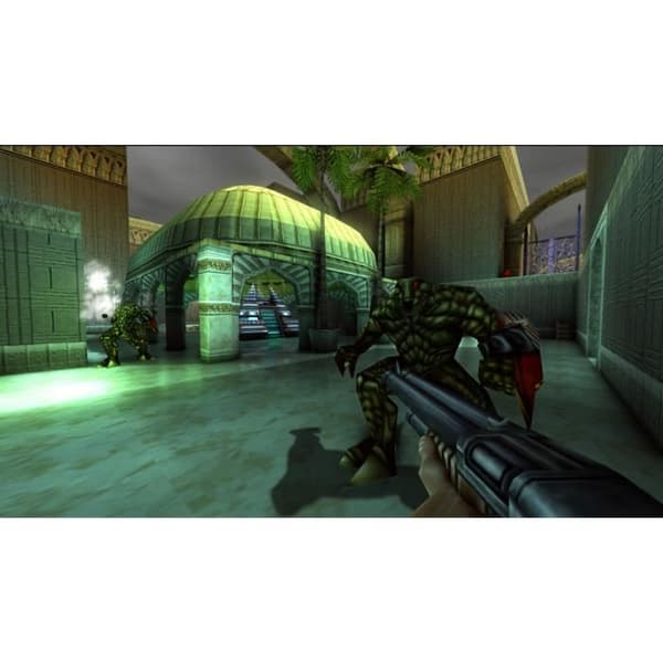 Turok Trilogy-paket - Nintendo Switch-spel