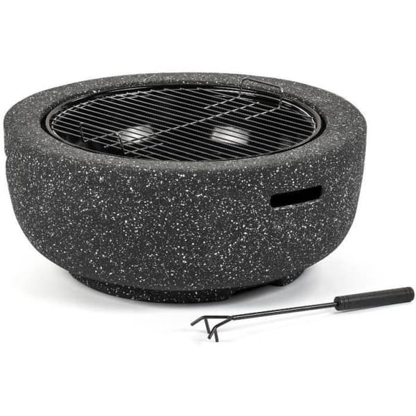 Brazier - Fieldmann - FZG 1030G