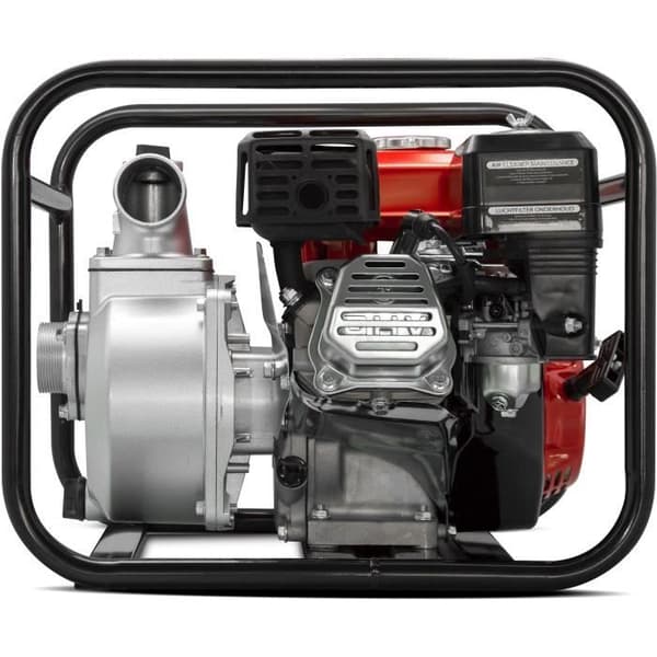 212cc termisk vattenpump