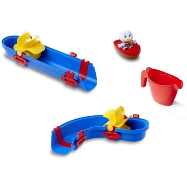 SIMBA - Aquaplay Sploshy Cascade - Badspel