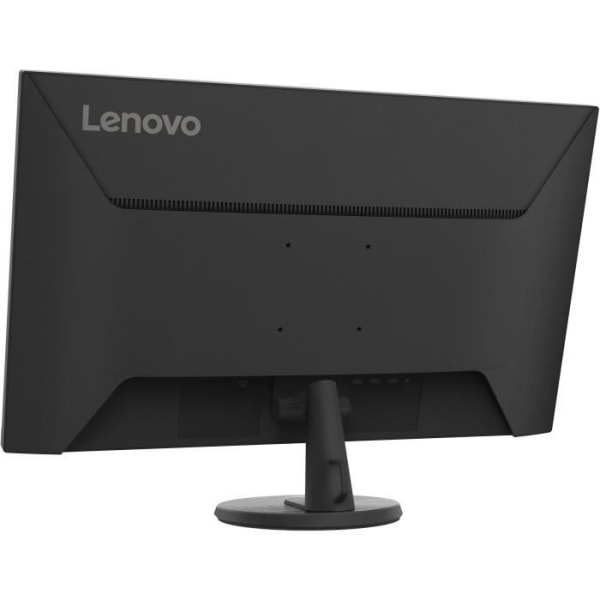 PC-skärm - LENOVO - D32u-40 - 31,5'' 4K UHD - VA-panel - 4 ms - 60Hz - HDMI / DP