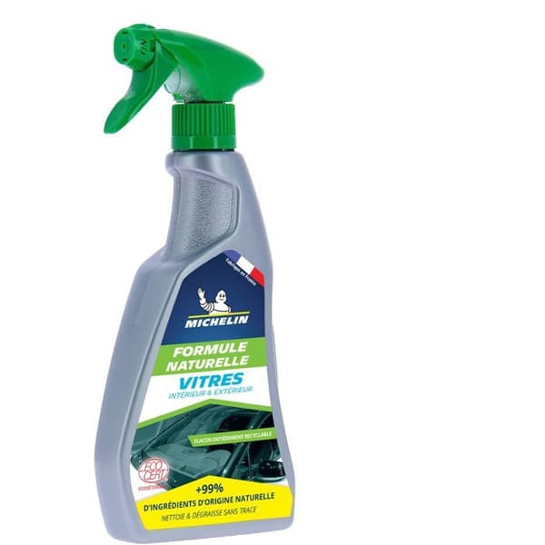 MICHELIN Glasrengöring 500 ml