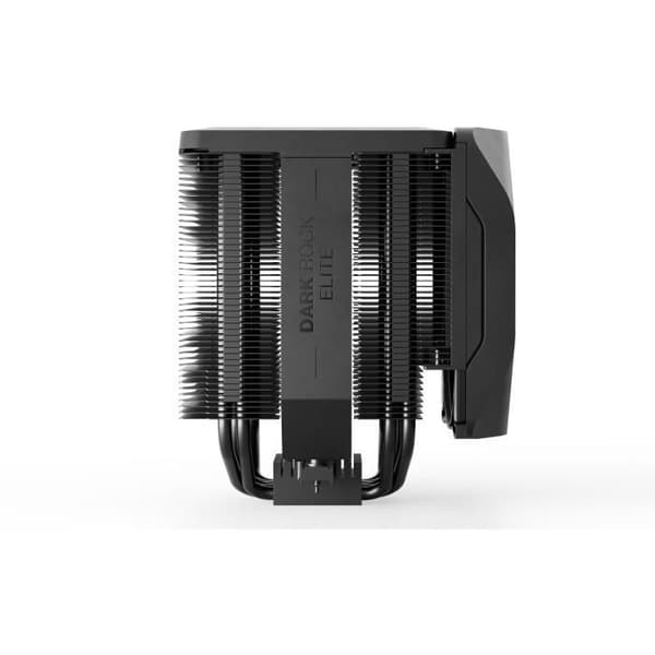 CPU-kylare - BE QUIET! - Dark Rock Elite - 13,5 cm - Tyst - Intel/AMD-kompatibel