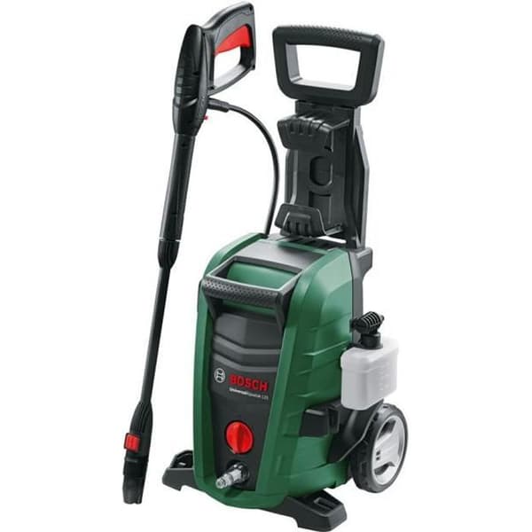 BOSCH UniversalAquatak 135 Bars högtryckstvätt 1900 W