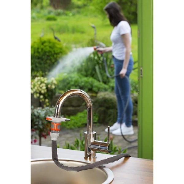 GARDENA Adapter för inomhuskran