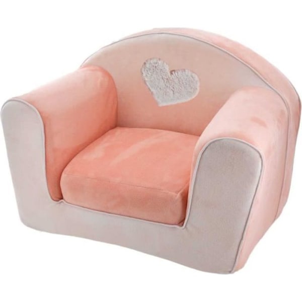 DOMIVA Club Rabbit Chair - 43x55,5 cm