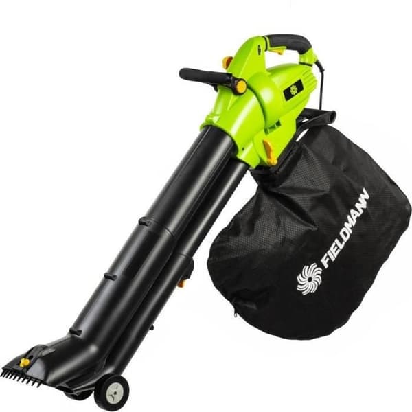 Blåsdammsugare - Fieldmann - FZF 4050-E