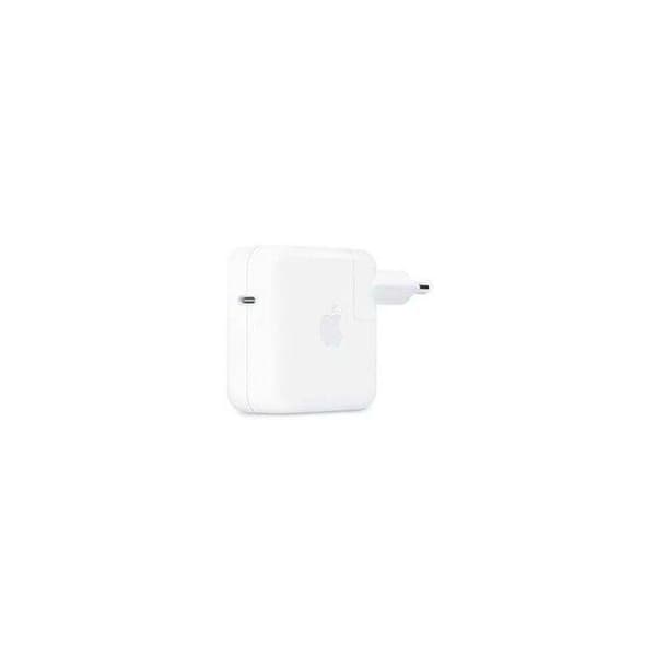 APPLE - 70W USB-C nätadapter - Vit