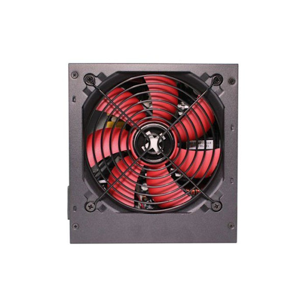 XILENCE - XP400R6 - ATX-nätaggregat - 400 W