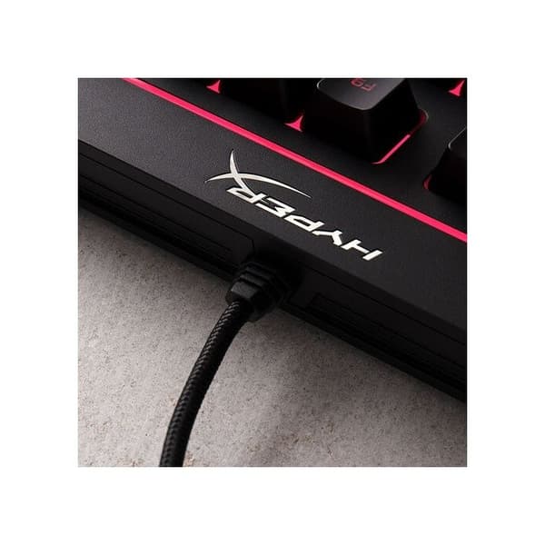 HYPERX Alloy Core RGB-tangentbord