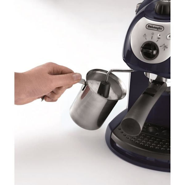 DELONGHI EC191CD Classic Espressomaskin - Midnight Blue
