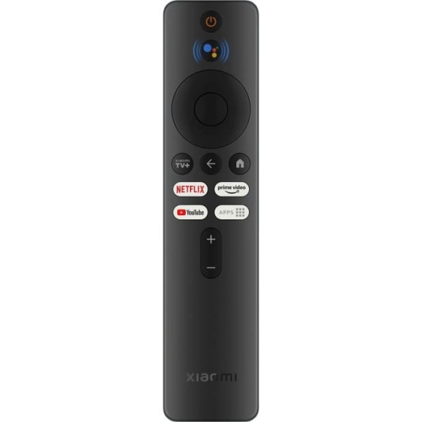 XIAOMI OB03522 Streaming Media Player - Mi TV Box S (2:a generationen) - 4K Ultra HD