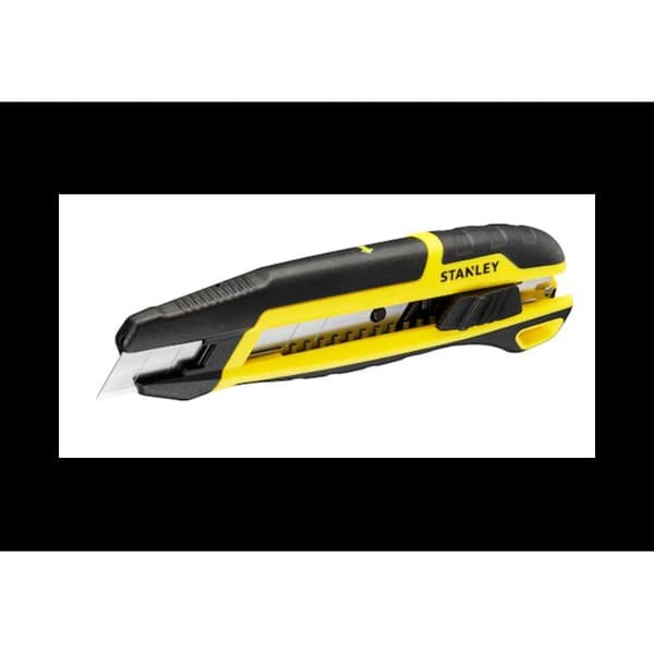 STANLEY 18mm tryckknappsavbitare | STHT10501-0