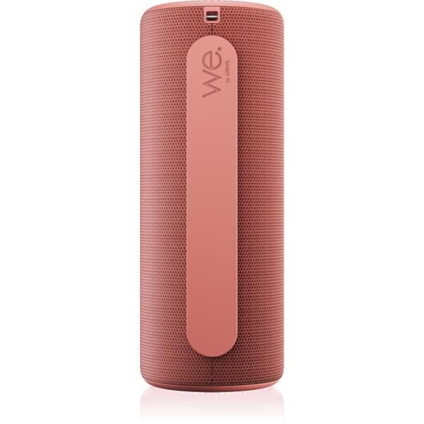 Loewe HEAR 1 Bluetooth-högtalare - Bärbar - Stänkskyddad - 40W