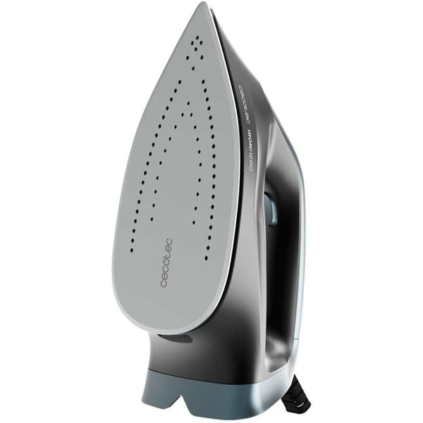 Ånggenerator - CECOTEC - IronHeroH-2800 Professional Station - 2800 W - 550 g/min - Grå / Blå