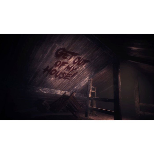 Puppet House - PS5-spel