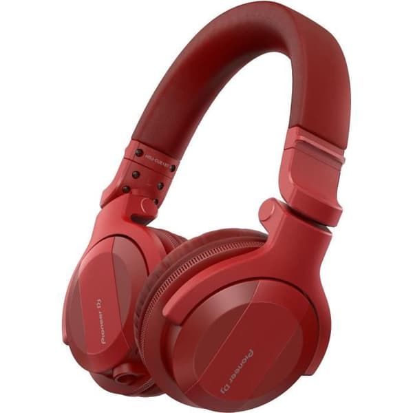 Bluetooth-hörlurar - Trådlösa - PIONEER DJ - HDJ-CUE1BT