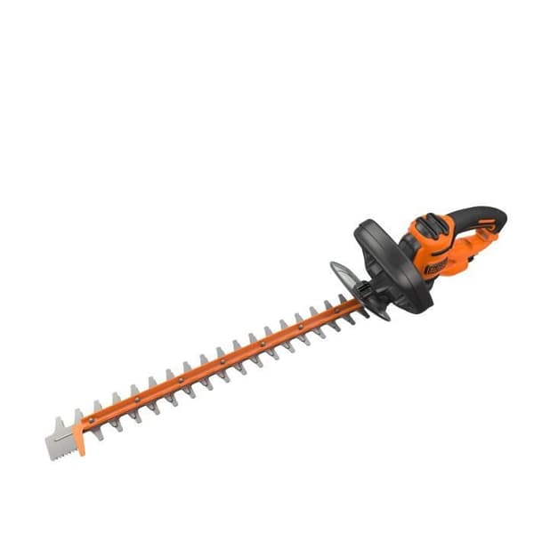 Svart+däckstorlek 60 cm 600 W - BEHTS501 -QS - Sågbladspets