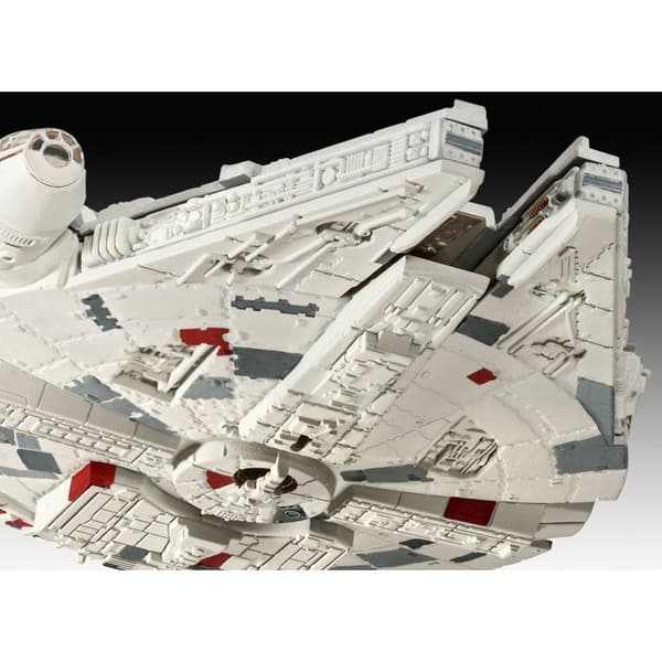 REVELL Model kit Star Wars Millennium Falcon 63600