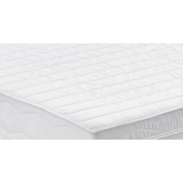 DORMIPUR Madrass 90x190 - Formminne - 25 kg / m³ - Firm