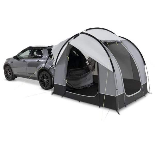 KAMPA - Fristående markis - Tailgater - Bredd 2,4m