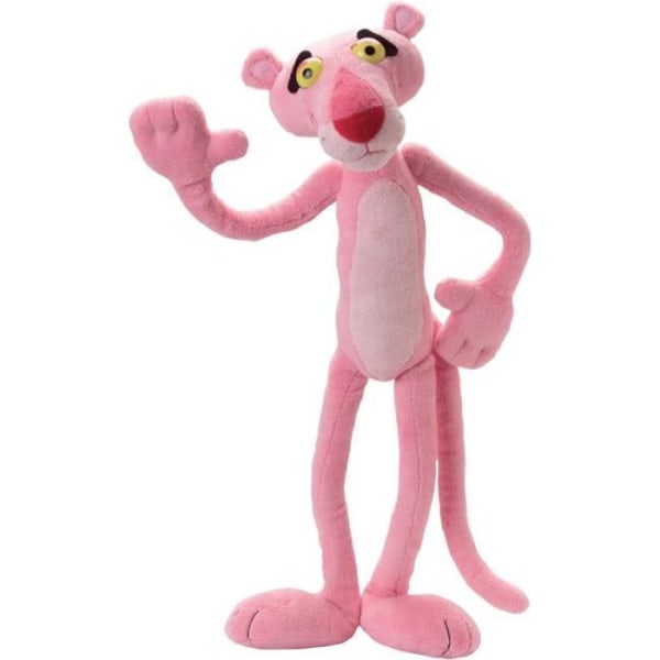PINK PANTHER Plysch 50 cm