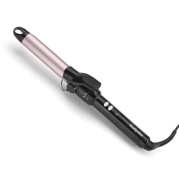 BABYLISS C325E Sublim'touch Curling Iron