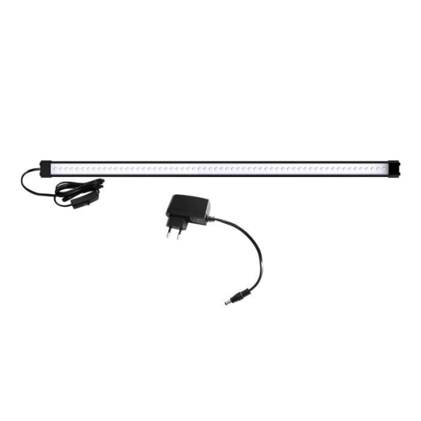 CIANO CLA20 LED-remsa 1,5W + transformator för My Crab/My Shark - aqua 20/30 - Nexus 15 CIANO