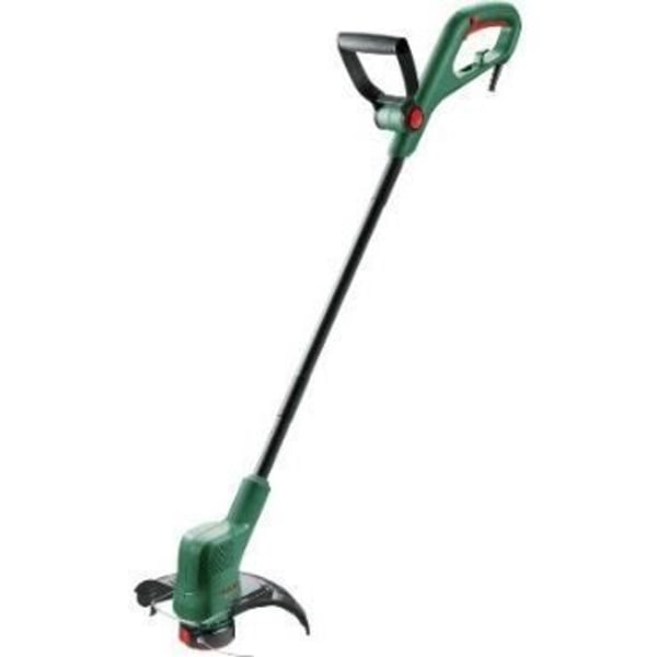 BOSCH ARM 34 elektrisk gräsklippare - klippbredd 34 cm - 1300W + kanttrimmer - EasyGrassCut 23 - 280W - klippdiameter 23 cm