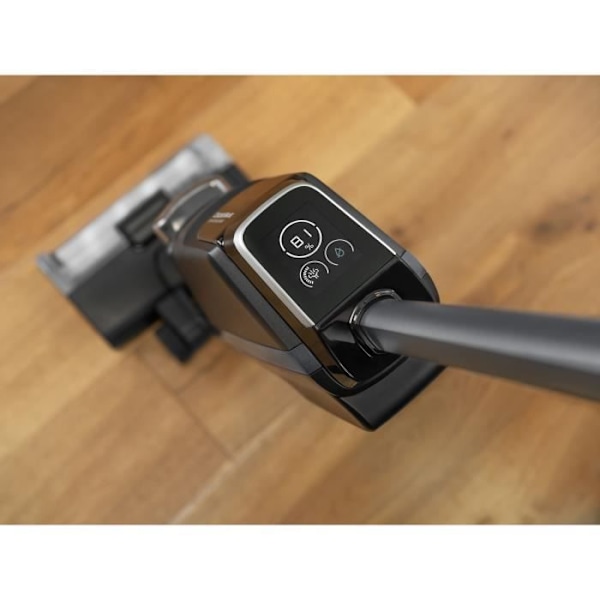 NYA BISSELL CrossWave OmniForce Edge Select - sladdlös 3-i-1 Multi-Surface Cleaner