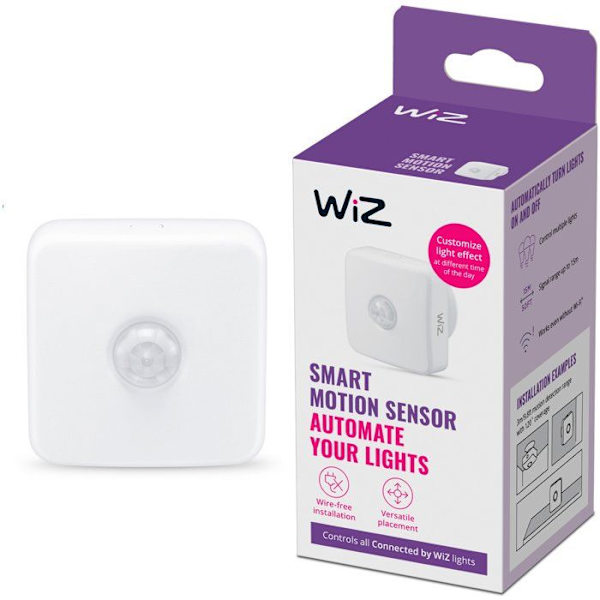 WiZ Rörelsesensor Rörelsesensor