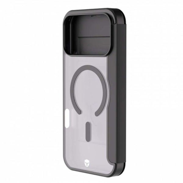 Folio-skal - MagSafe - iPhone 17 Pro Max - Svart