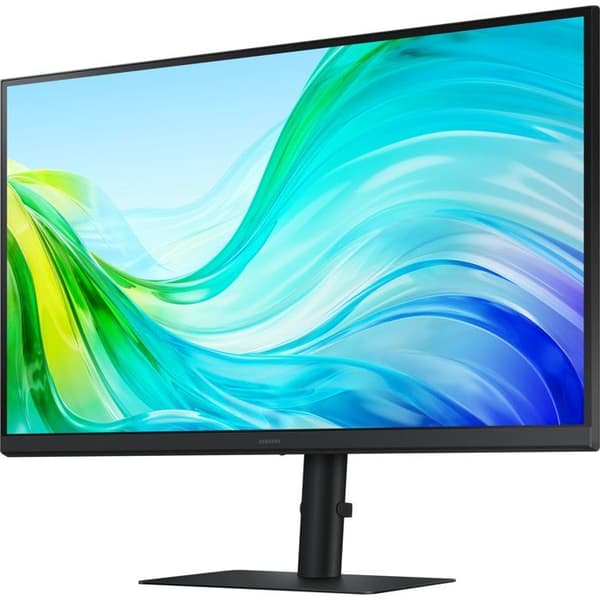 PC-skärm - SAMSUNG - 27 - QHD - 100Hz - IPS-panel - 5ms - LS27F610EAUXEN