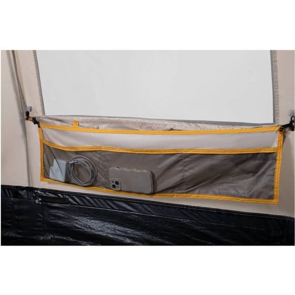 Dometic Waypoint Mid Arch Markis - Glasfiber - Husvagn/Husbil - Höjd 2,30 till 2,65 m