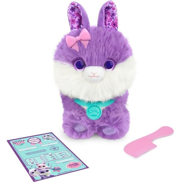 Gosedjur - SCRUFF A LUVS - Slumpmässig modell - Från 2 år