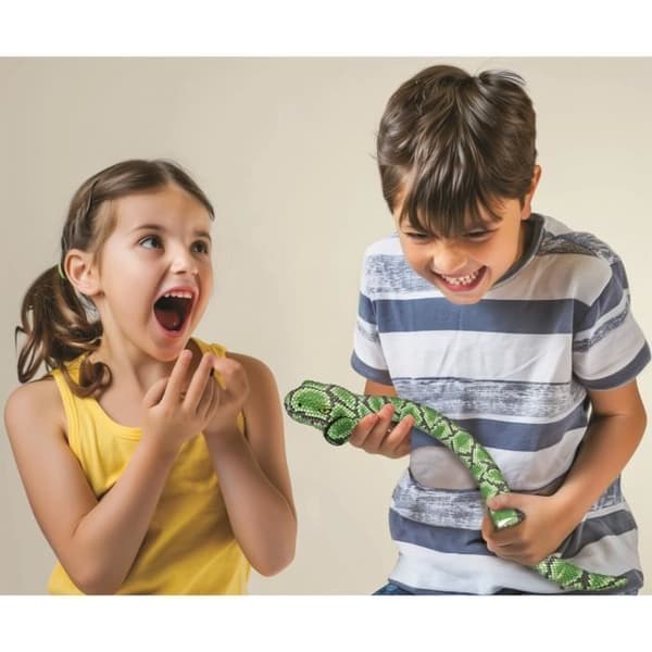 Trådlös fjärrkontroll Amfibie Snake Toy