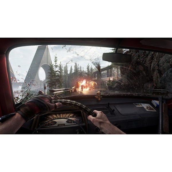 Atomic Heart - Ultimate Edition - Xbox-serien