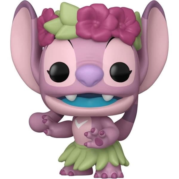 Funko Pop! Disney: Lilo och Stitch  Luauängel 1568