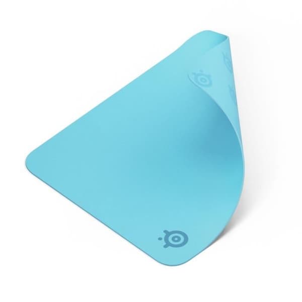 Gamingmusmatta - STEELSERIES - QcK M - Cyan