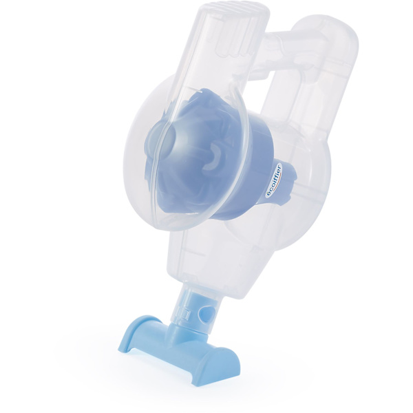 Stick dammsugare - ECOIFFIER - 2512