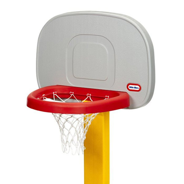 Little Tikes Small Basket Hoop