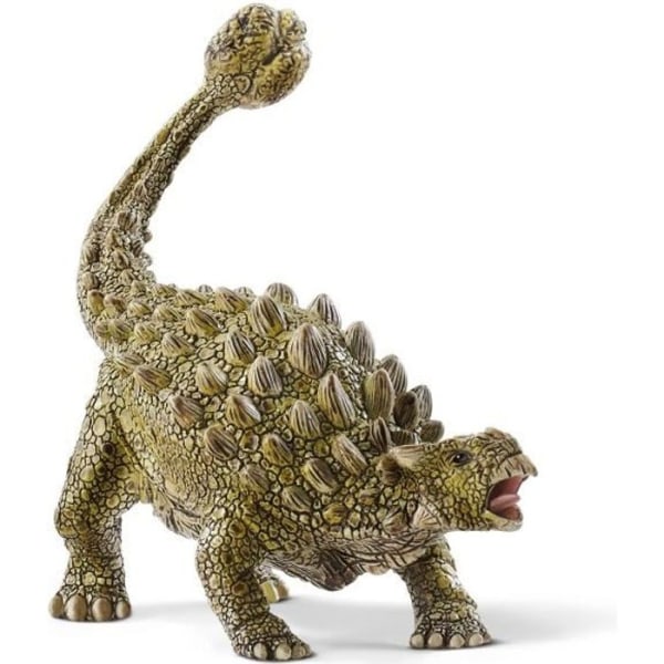SCHLEICH - Ankylosaurus figur