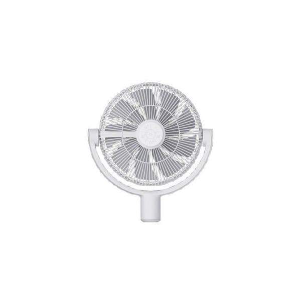 Medion P25 SF stativfläkt - 24W - Höjd 103cm - BLDC-motor - 300° oscillation